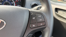 Hyundai i10 1.0 SE 5dr Petrol Hatchback